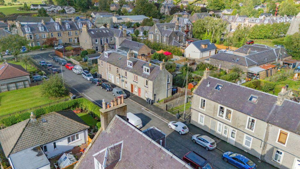 Main image of property: 36 Miller Street, Innerleithen, EH44 6QS