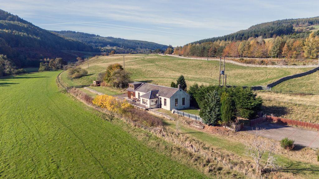 Main image of property: Station House, Thornielee, Galashiels, TD1 3LN