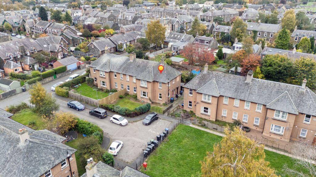 Main image of property: 5 Clark Place, Peebles, EH45 8LB