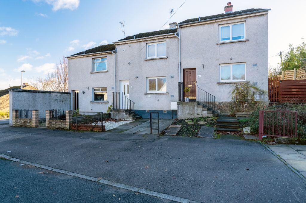 Main image of property: 16 Shadepark Drive, Dalkeith, EH22 1DA