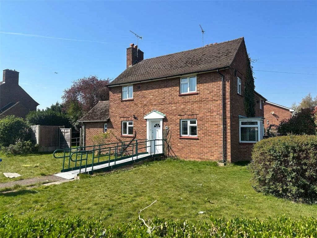 Main image of property: Montrose Way, Datchet, Slough, Berkshire, SL3