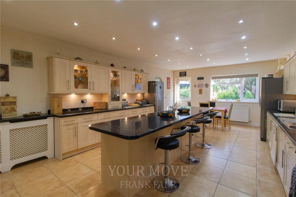Main image of property: Langley Road, Slough, Berkshire, SL3