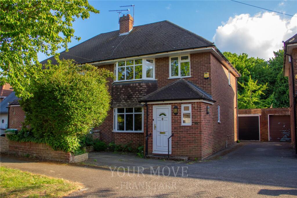 Main image of property: Mulberry Drive, Slough, Berkshire, SL3