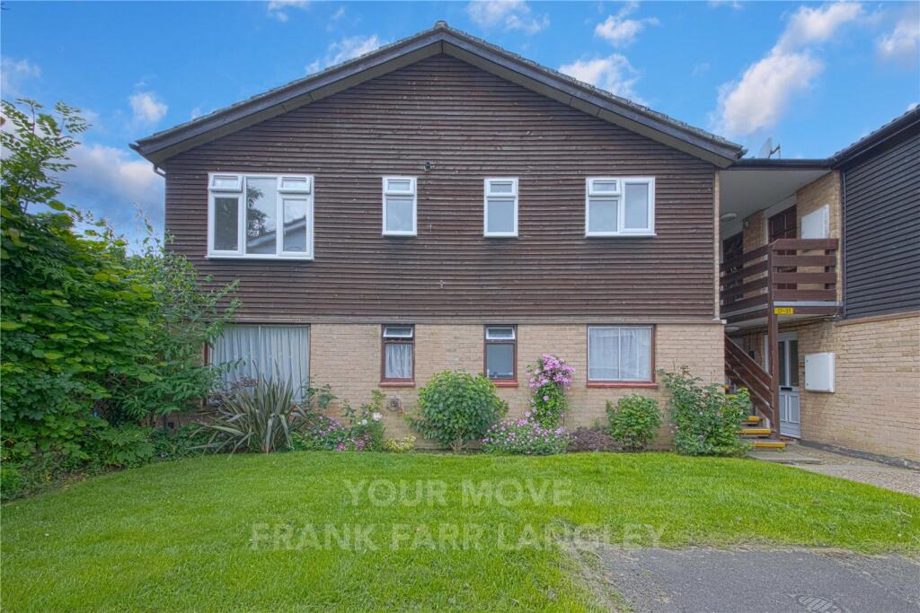 Main image of property: Holmedale, Slough, Berkshire, SL2