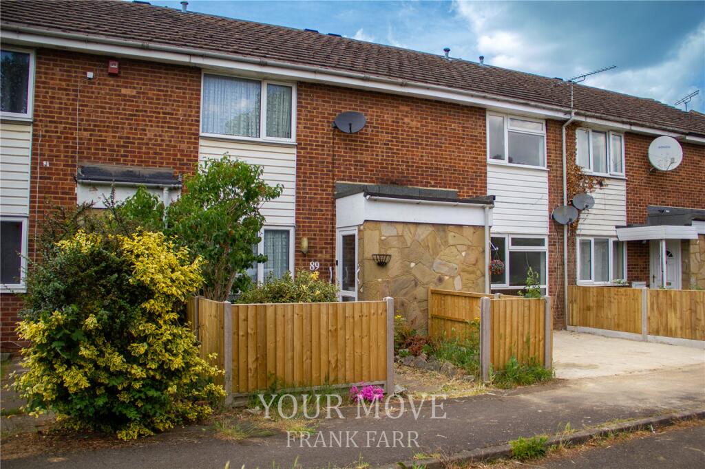 Main image of property: Torridge Road, Slough, Berkshire, SL3