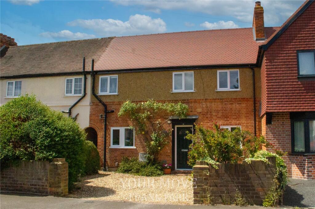 Main image of property: Beech Road, Slough, Berkshire, SL3