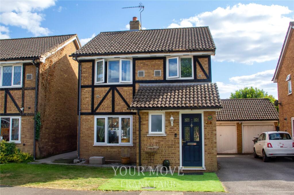 Main image of property: Ingleside, Colnbrook, Slough, Berkshire, SL3