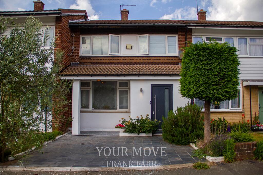 Main image of property: Humber Way, Langley, Berkshire, SL3
