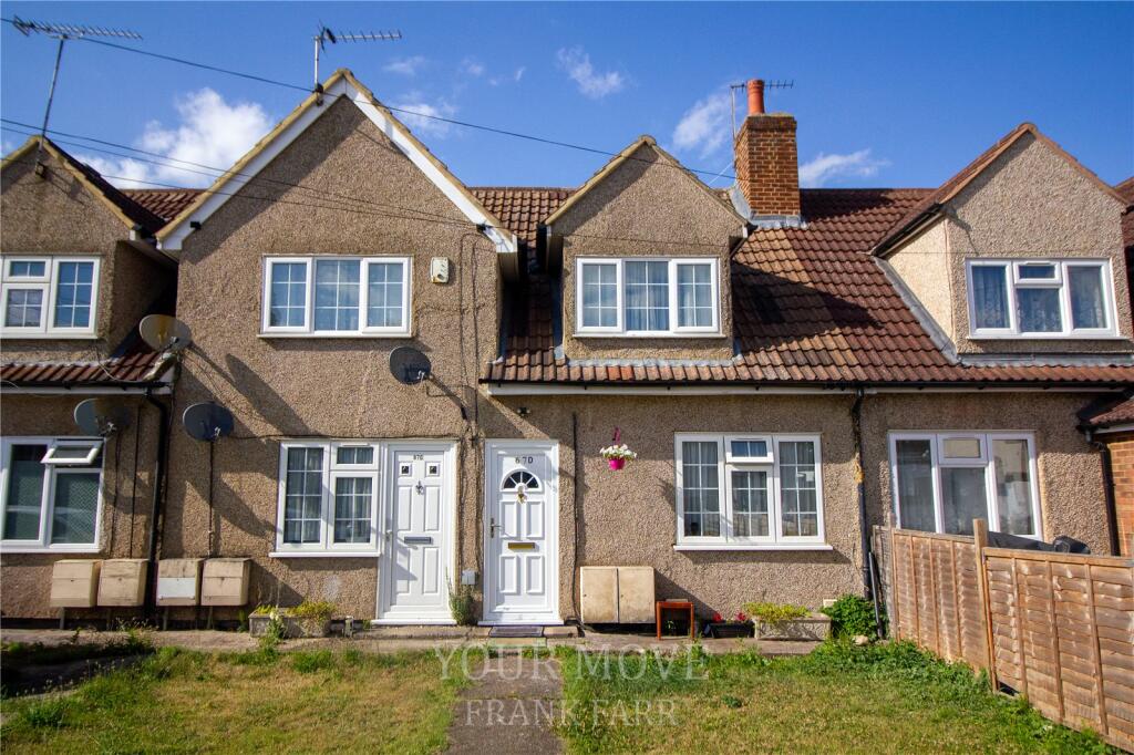 Main image of property: Meadfield Road, Slough, Berkshire, SL3