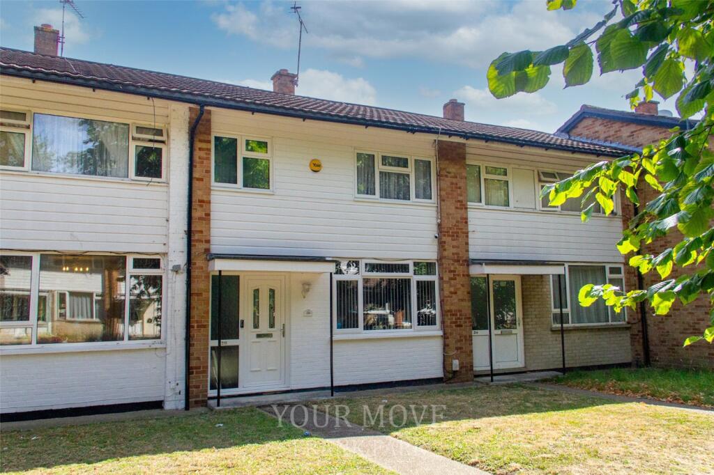 Main image of property: Parlaunt Road, Slough, Berkshire, SL3