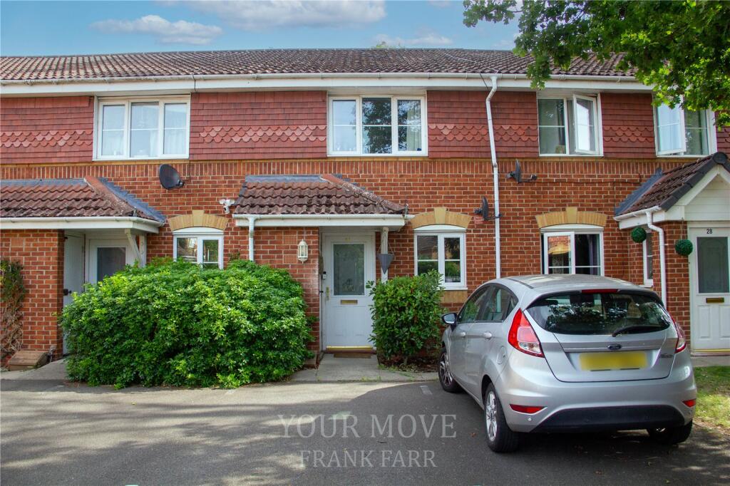 Main image of property: Bessemer Close, Slough, Berkshire, SL3