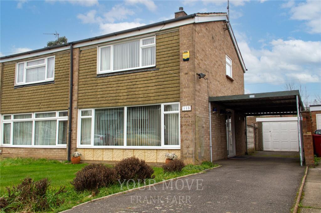 Main image of property: Alderbury Road, Langley, Berkshire, SL3