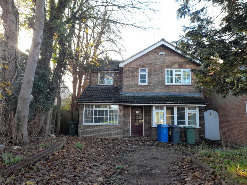 Main image of property: Mill Lane, Horton, Slough, Berkshire, SL3