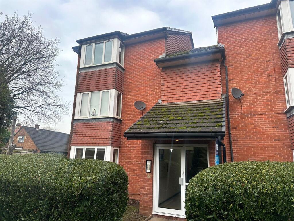 Main image of property: Mead Avenue, Slough, Berkshire, SL3