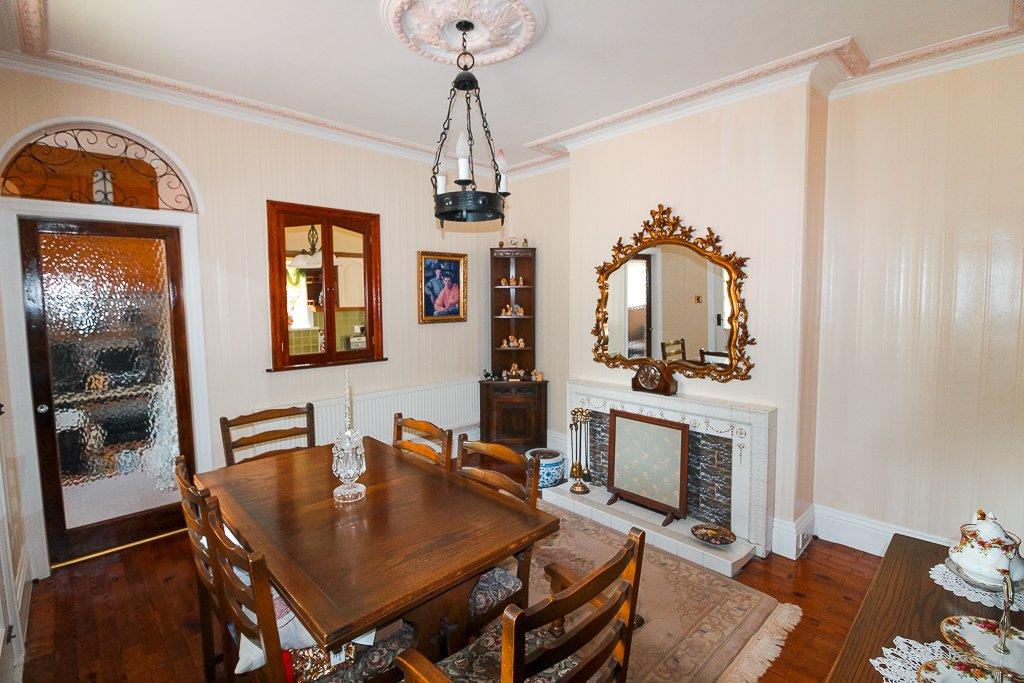 4 bedroom bungalow for sale in Summer Lane, Wombwell, Barnsley, South Yorkshire, S73