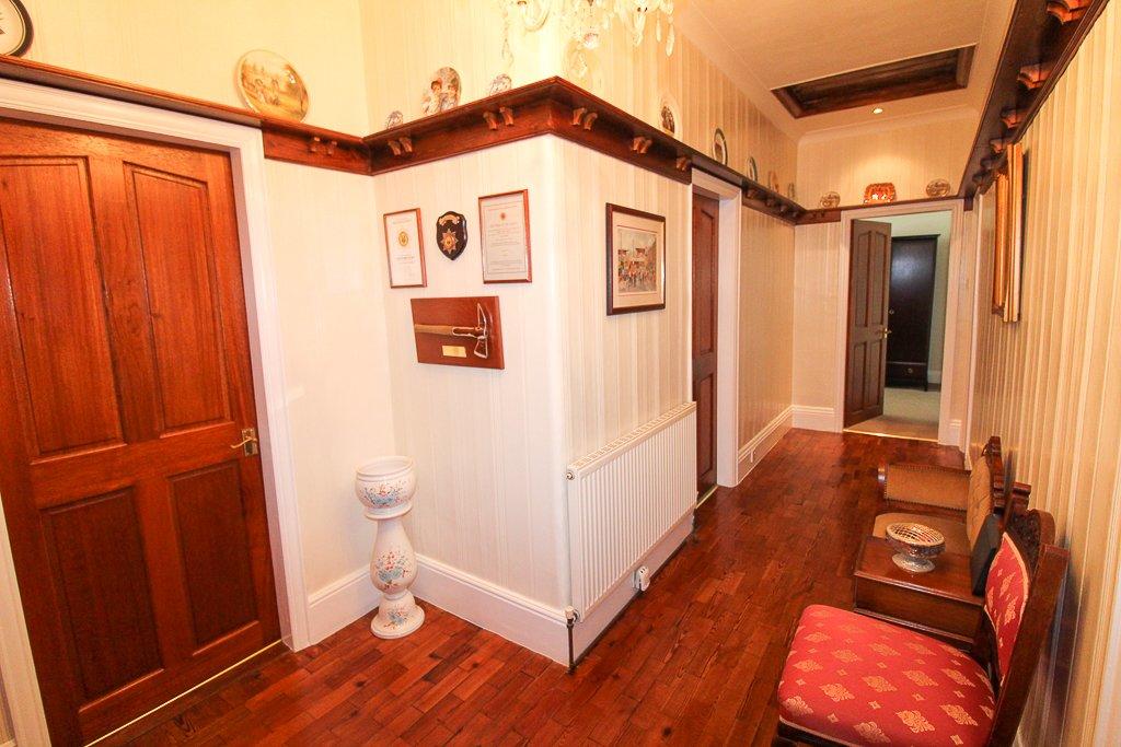 4 bedroom bungalow for sale in Summer Lane, Wombwell, Barnsley, South Yorkshire, S73