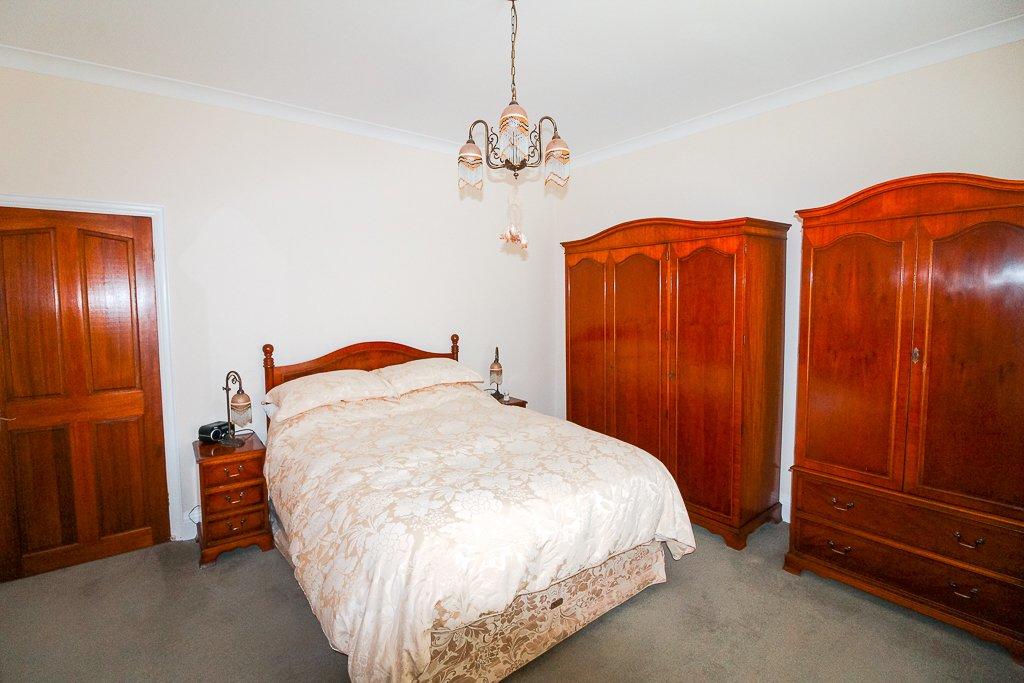 4 bedroom bungalow for sale in Summer Lane, Wombwell, Barnsley, South Yorkshire, S73