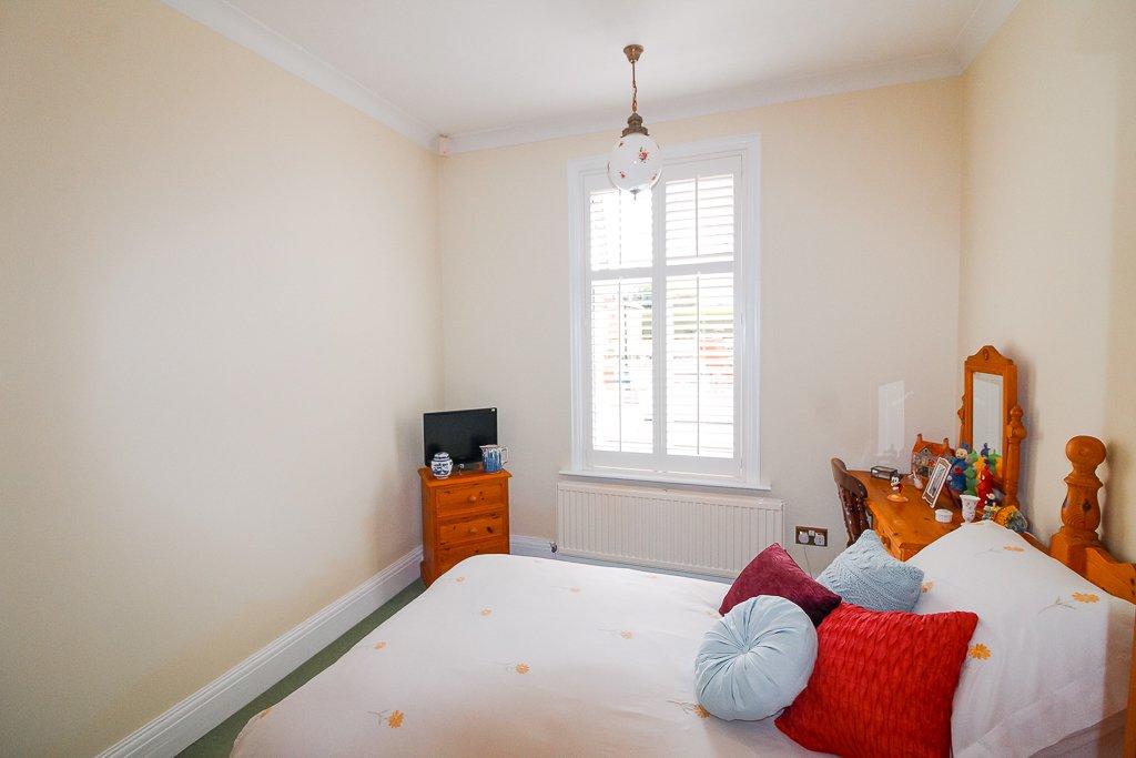 4 bedroom bungalow for sale in Summer Lane, Wombwell, Barnsley, South Yorkshire, S73