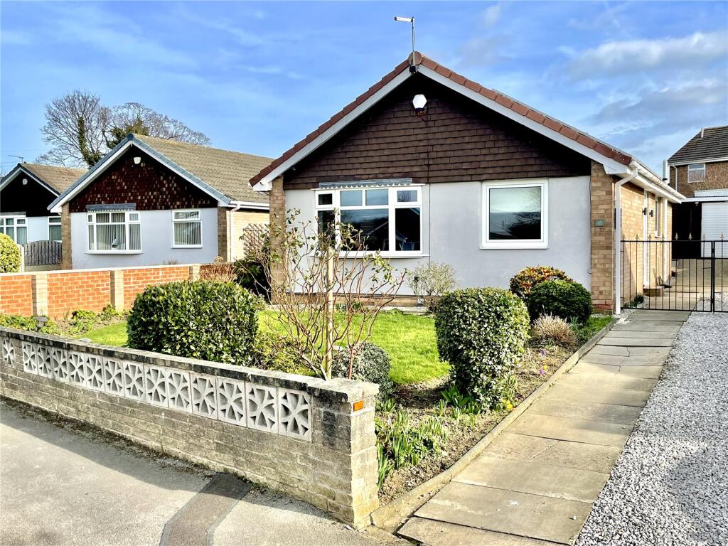 Main image of property: Belvedere Drive, Darfield, Barnsley, South Yorkshire, S73