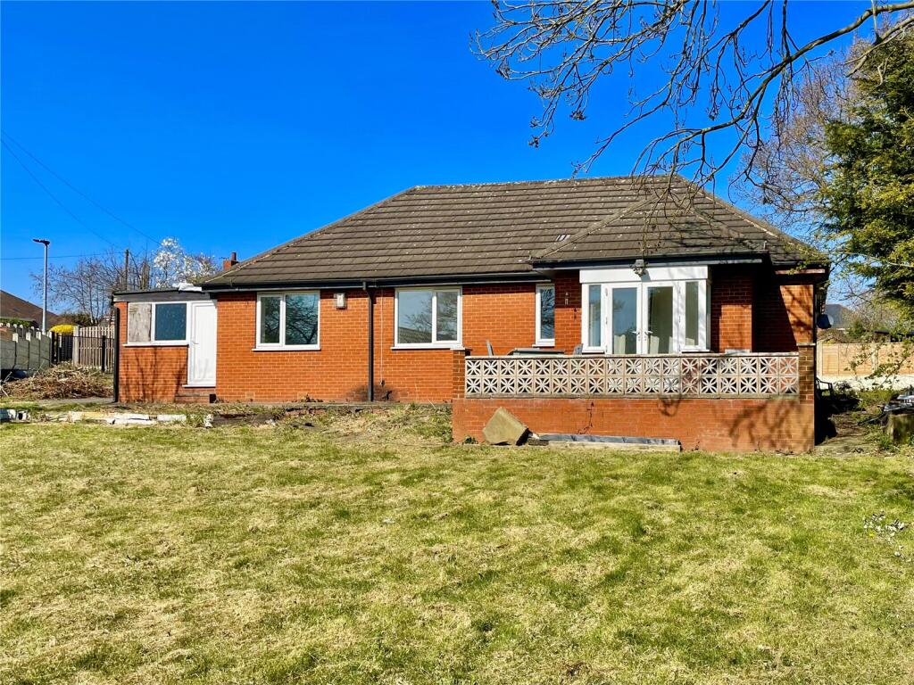 Main image of property: Clough Road, Hoyland, Barnsley, South Yorkshire, S74