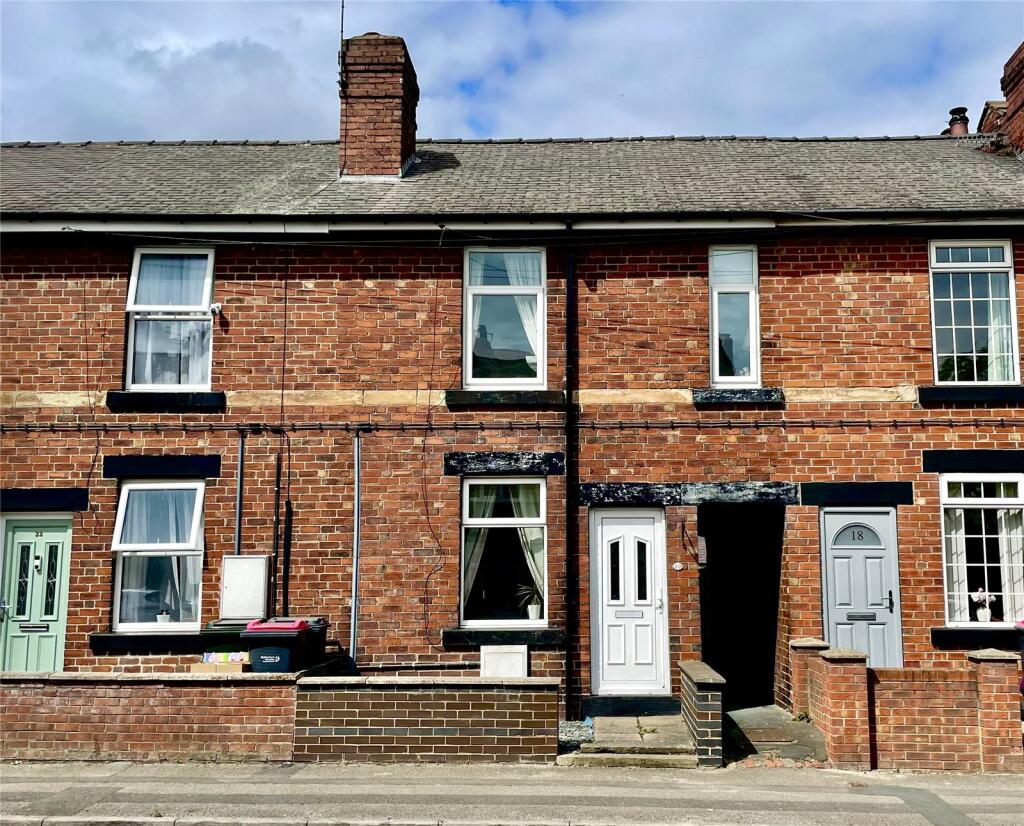Main image of property: Elsecar Road, Wath-upon-Dearne, Rotherham, South Yorkshire, S63