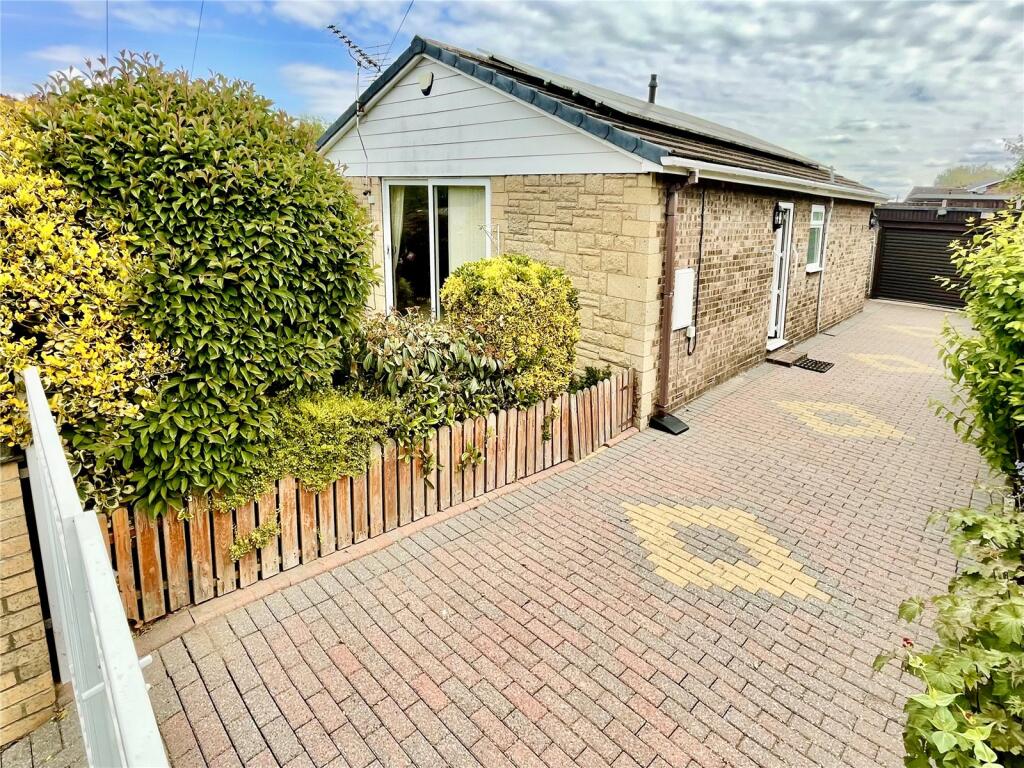 Main image of property: Moorbank View, Wombwell, Barnsley, South Yorkshire, S73