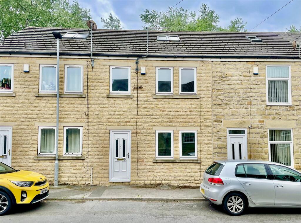 Main image of property: Turner Street, Great Houghton, Barnsley, South Yorkshire, S72