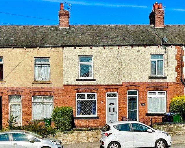 Main image of property: Barnsley Road, Wombwell, Barnsley, South Yorkshire, S73