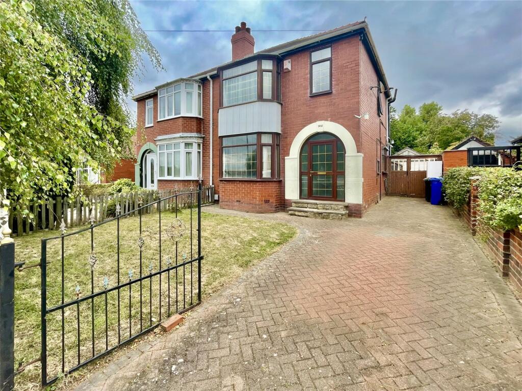 Main image of property: Barnsley Road, Darfield, Barnsley, South Yorkshire, S73