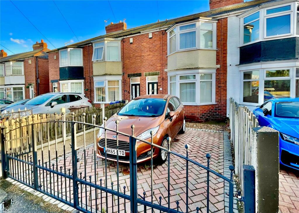 Main image of property: Barnsley Road, Darfield, Barnsley, South Yorkshire, S73
