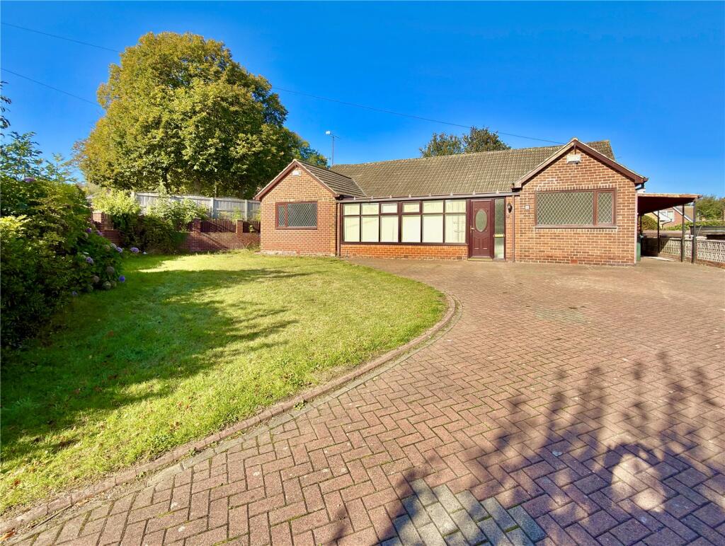 Main image of property: Lundhill Road, Wombwell, Barnsley, South Yorkshire, S73