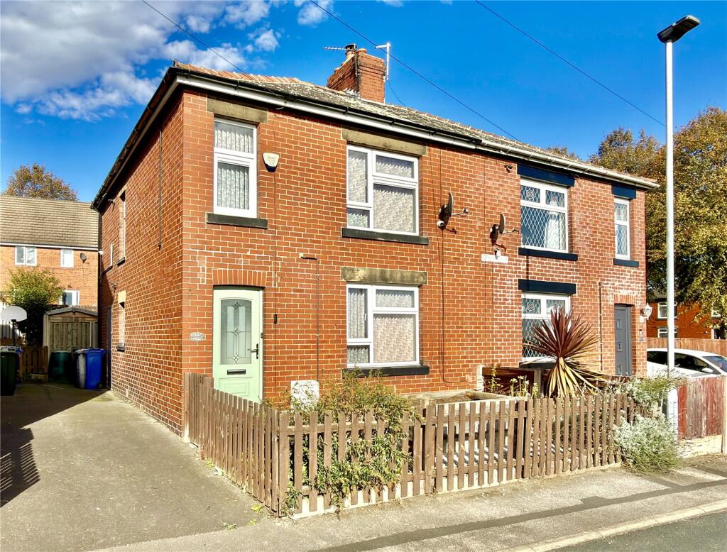 Main image of property: South View, Darfield, Barnsley, South Yorkshire, S73