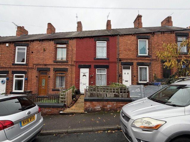 Main image of property: Myrtle Road, Wombwell, Barnsley, South Yorkshire, S73