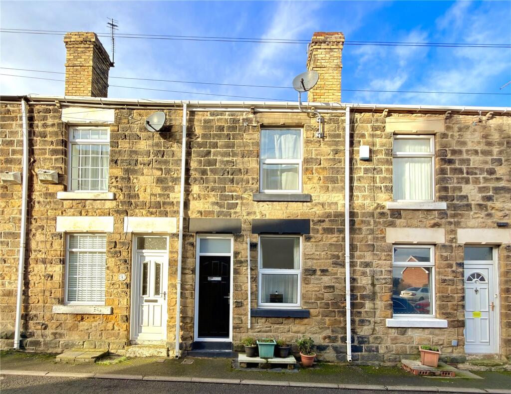 Main image of property: Church Street, Great Houghton, Barnsley, S72