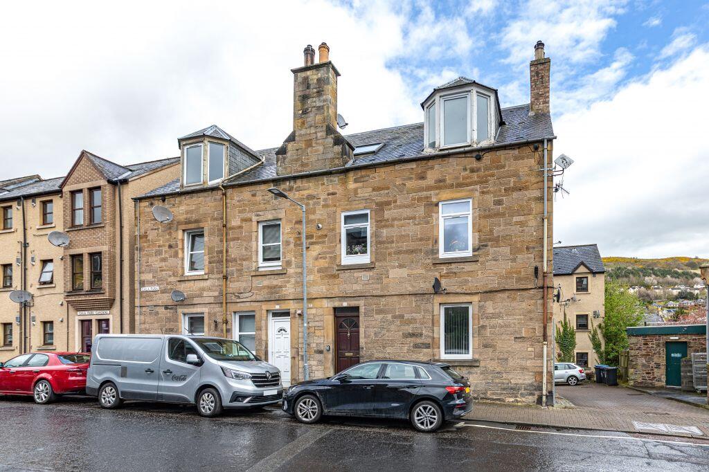 Main image of property: 11 Gala Park, Galashiels, TD1 1ET