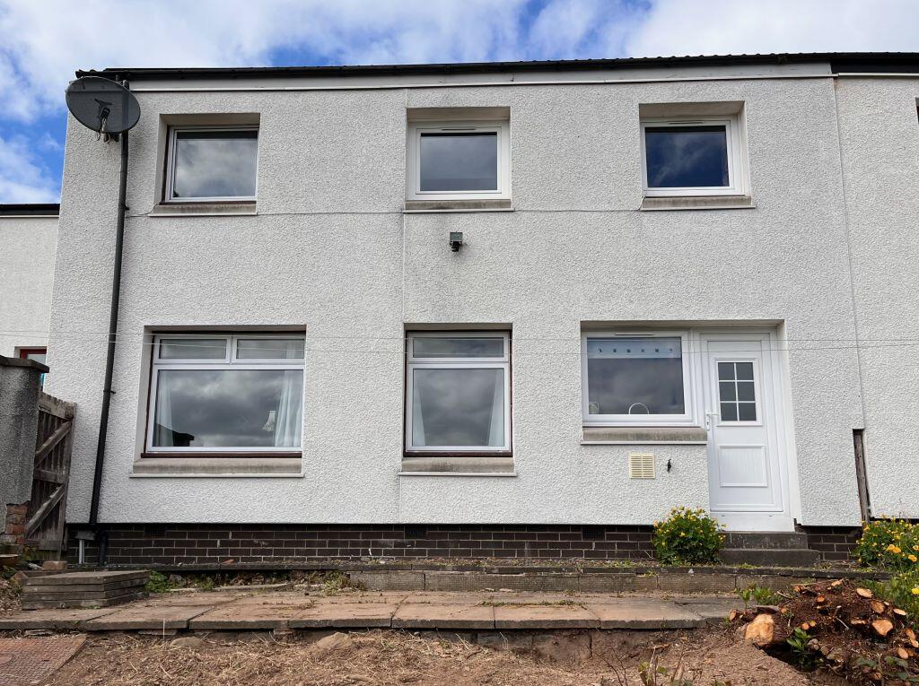 Main image of property: 25 Marigold Drive, Galashiels, TD1 2LW
