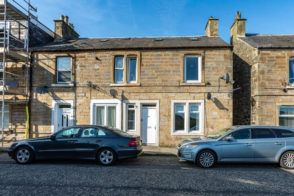 Main image of property: 38a Halliburton Place, Galashiels, TD1 2JE