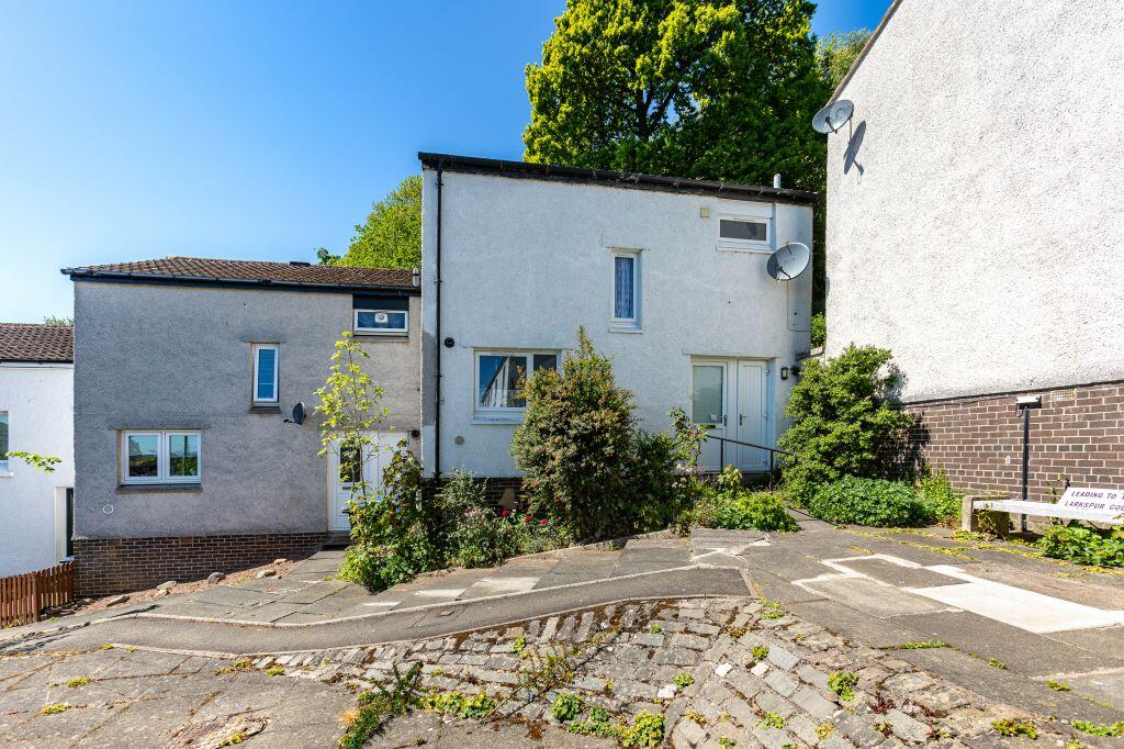 Main image of property: 14 Whin Court, Galashiels, TD1 2DP