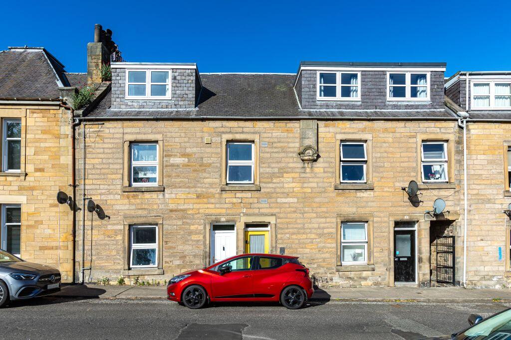 Main image of property: 53 Gala Park, Galashiels, TD1 1ET