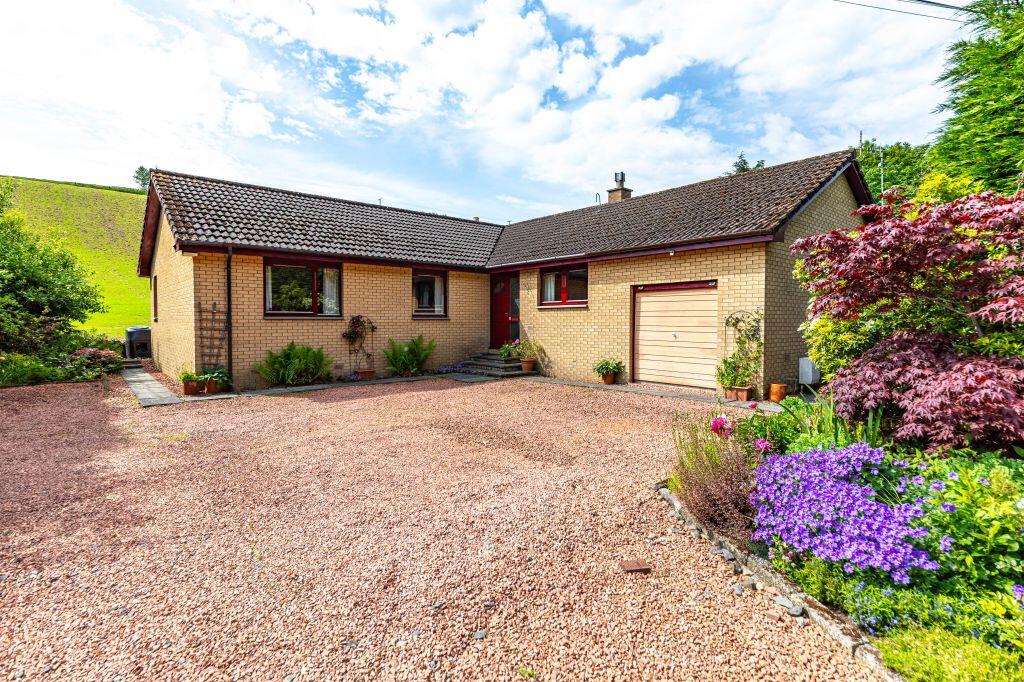 Main image of property: Willowbank Redburn, Peebles Road, Galashiels, TD1 1TH
