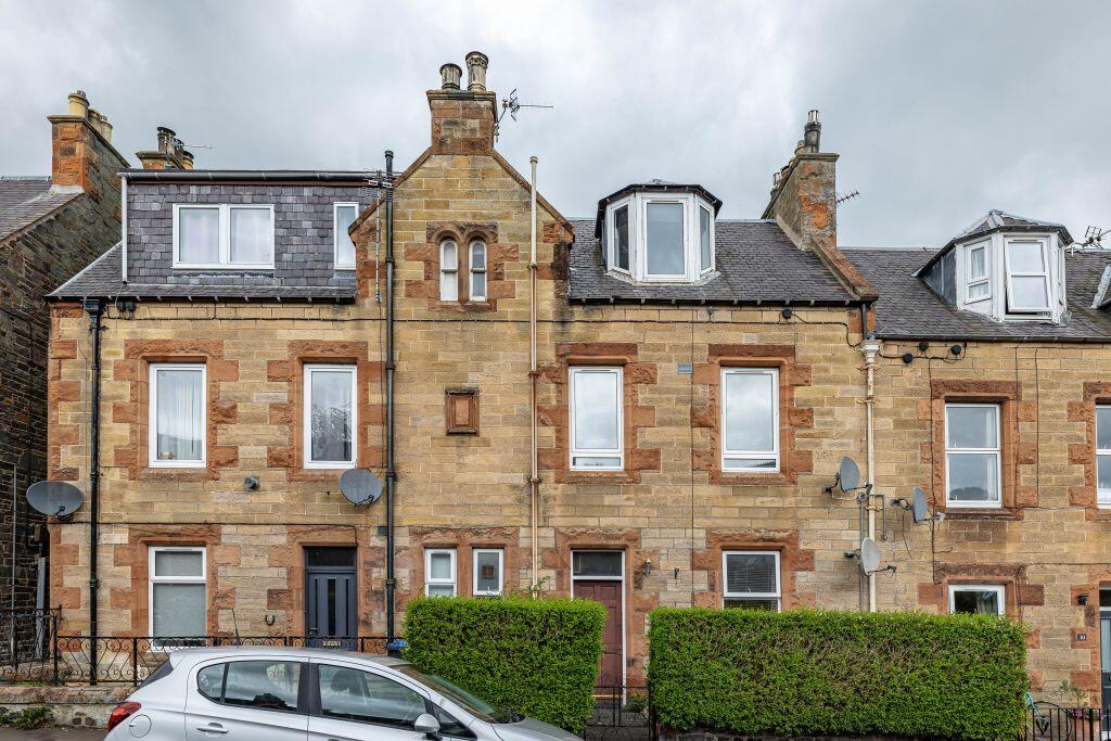 Main image of property: 16 Meigle Street, Galashiels, TD1 1LL