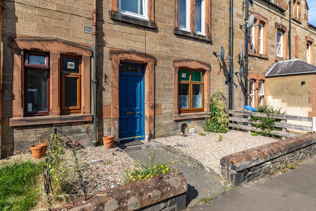 Main image of property: 76 Meigle Street, Galashiels, TD1 1LL