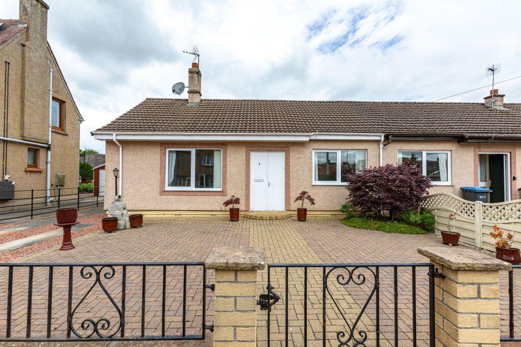 Main image of property: 8 Manse Road, Lauder, TD2 6QL