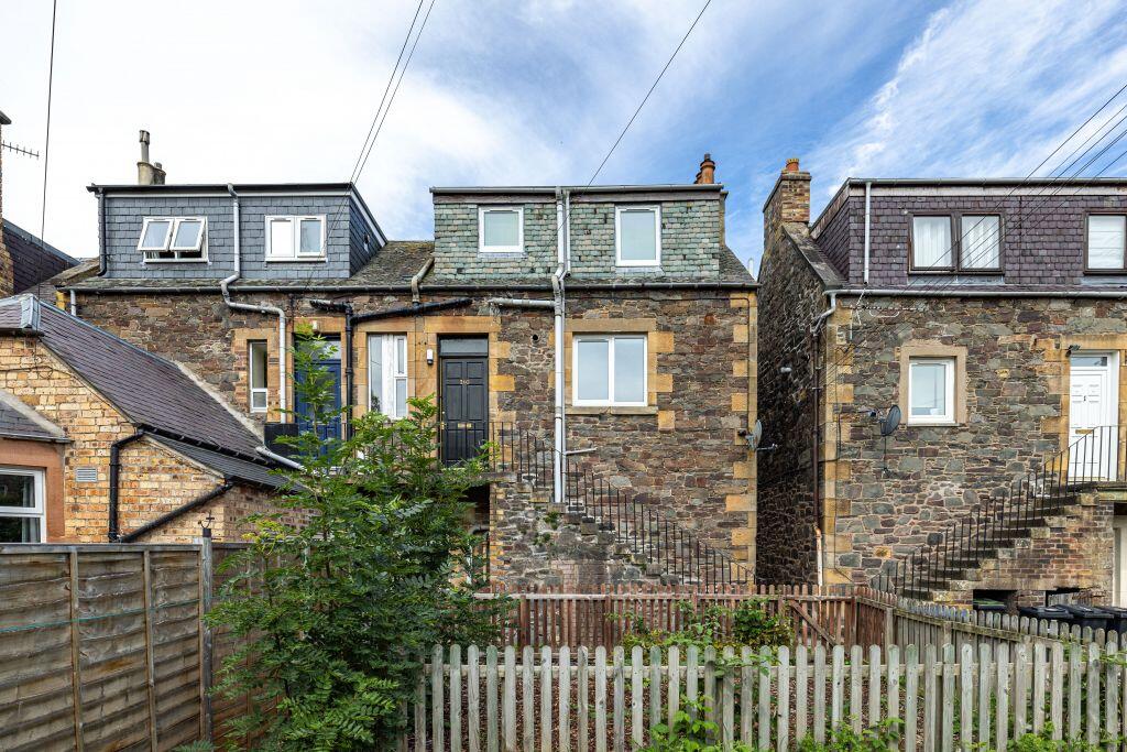 Main image of property: 260 Gala Park, Galashiels, TD1 1HQ