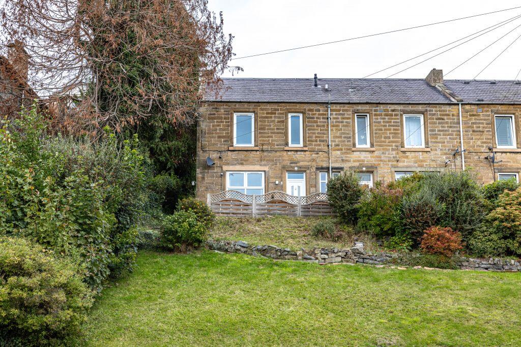 Main image of property: 98 Magdala Terrace, Galashiels, TD1 2HX