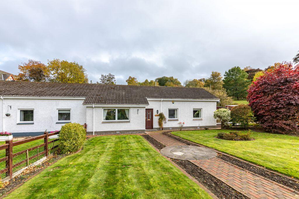 Main image of property: 247 Galashiels Road, Stow, TD1 2RE
