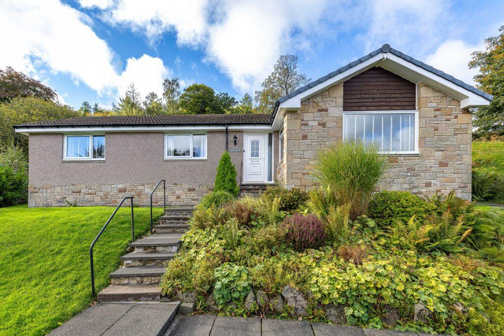 Main image of property: Rowan Bank, Barr Road, Galashiels, TD1 3HX