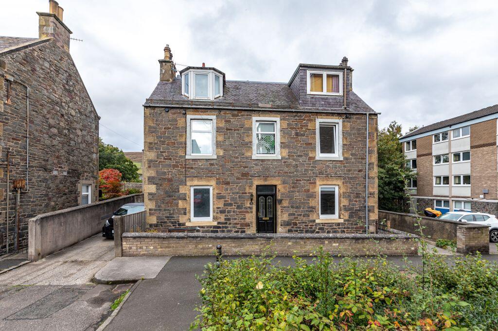 Main image of property: 133 Gala Park, Galashiels, TD1 1HB