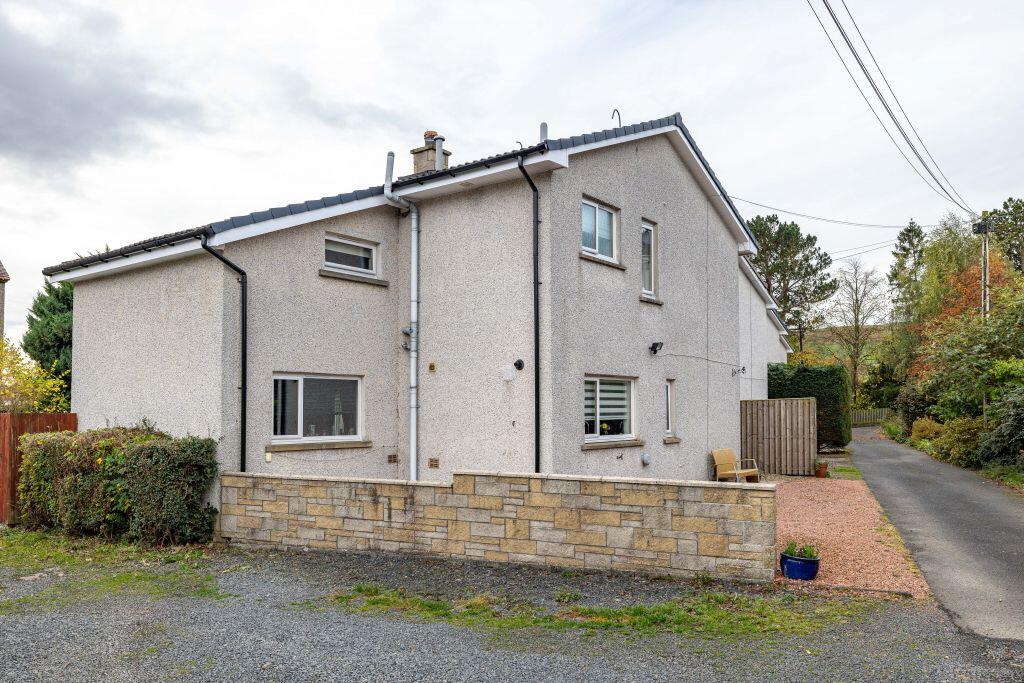 Main image of property: Endlich, 24 Manse Street, Galashiels, TD1 1NE