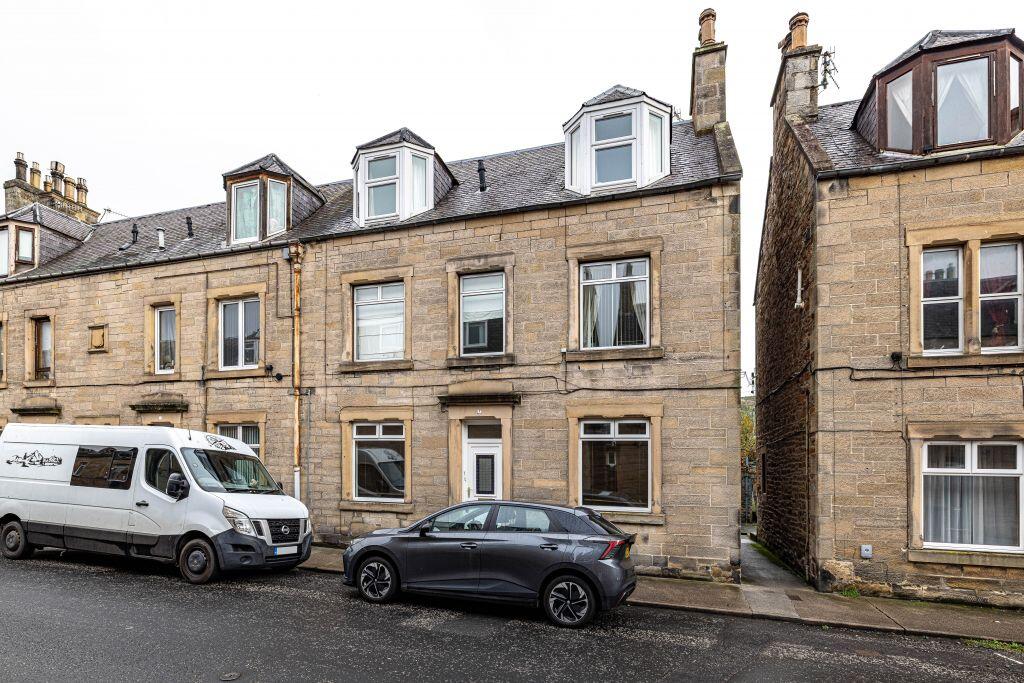 Main image of property: 7 St Andrew Street, Galashiels, TD1 1EA